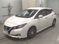 2017 Nissan Leaf