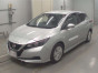 2018 Nissan Leaf