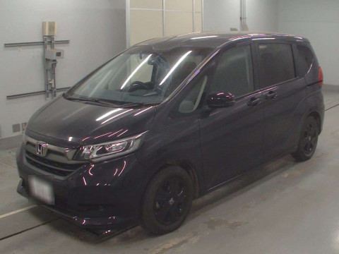 2023 Honda Freed GB5[0]