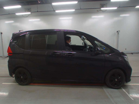 2023 Honda Freed GB5[2]