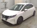 2021 Nissan Note