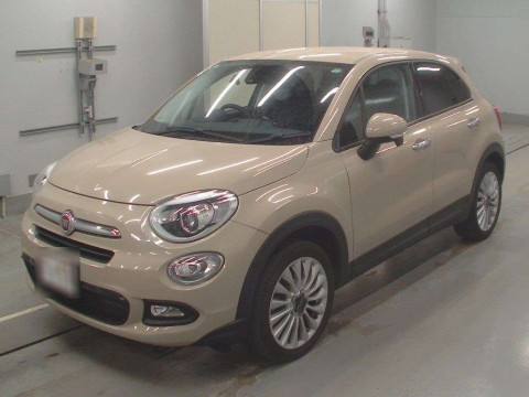 2018 Fiat 500X 33414[0]