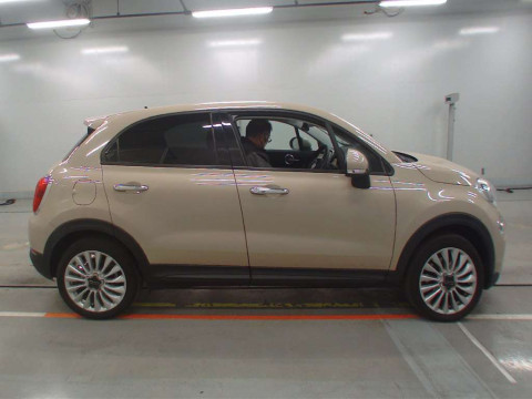 2018 Fiat 500X 33414[2]