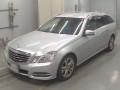 2010 Mercedes Benz E-Class  Station Wagon