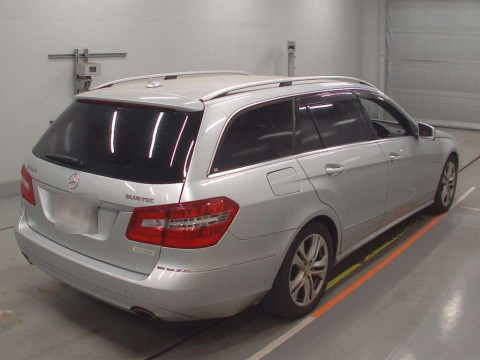 2010 Mercedes Benz E-Class  Station Wagon 212224C[1]