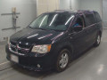 2012 Dodge Grand Caravan