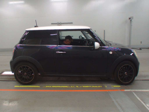 2008 Mini MINI MF16[2]