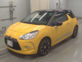 2014 Citroen DS3