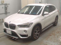 2016 BMW X1