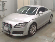 2006 Audi TT