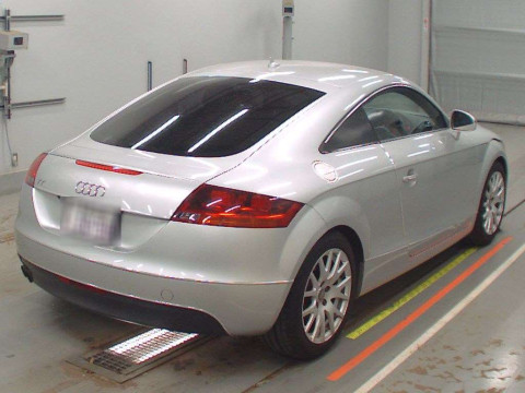 2006 Audi TT 8JBWA[1]