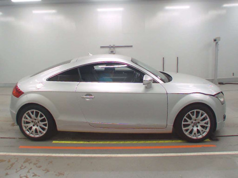 2006 Audi TT 8JBWA[2]