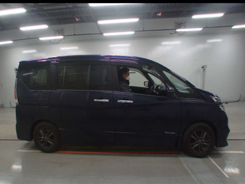 2017 Nissan Serena GFC27[2]