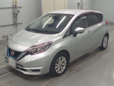 2020 Nissan Note HE12[0]