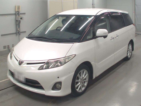 2010 Toyota Estima ACR50W[0]