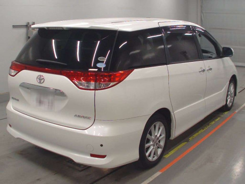 2010 Toyota Estima ACR50W[1]