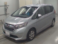 2018 Honda Freed Plus Hybrid