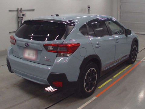 2021 Subaru XV GTE[1]