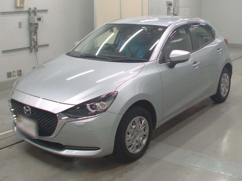 2019 Mazda Mazda2 DJLAS[0]