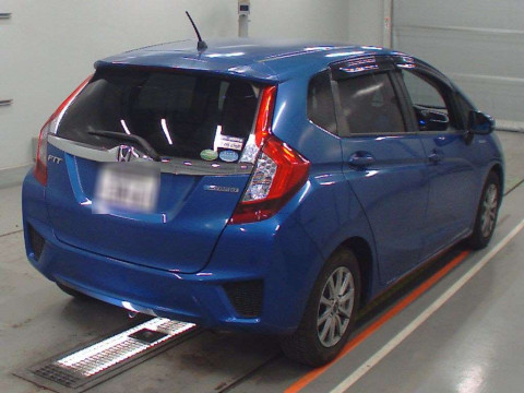 2013 Honda Fit Hybrid GP5[1]