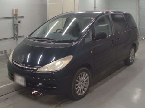 2002 Toyota Estima ACR40W[0]