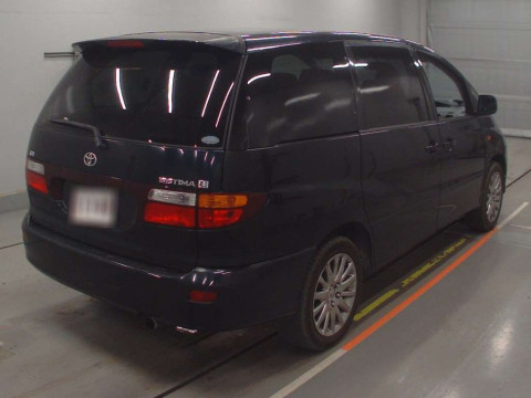 2002 Toyota Estima ACR40W[1]