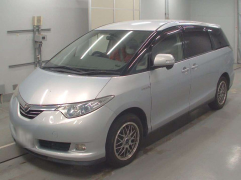 2006 Toyota Estima Hybrid AHR20W[0]