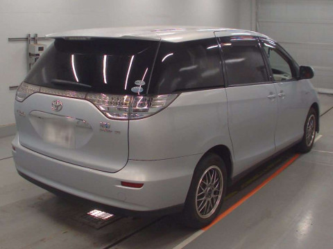 2006 Toyota Estima Hybrid AHR20W[1]