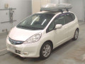 2011 Honda Fit Hybrid