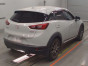 2016 Mazda CX-3