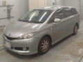 2010 Toyota Wish