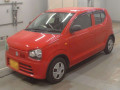 2015 Suzuki Alto