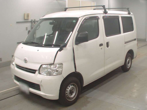 2011 Toyota Townace Van S402M[0]