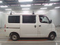 2011 Toyota Townace Van