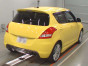 2012 Suzuki Swift