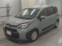 2023 Toyota Sienta