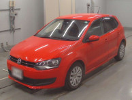 2014 Volkswagen Polo