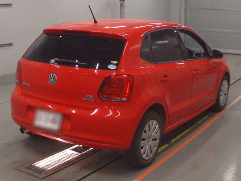 2014 Volkswagen Polo 6RCBZ[1]