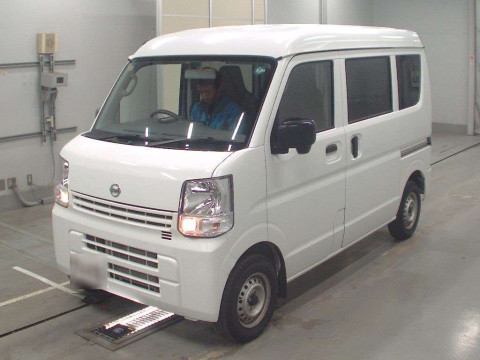 2023 Nissan NV100 Clipper DR17V[0]