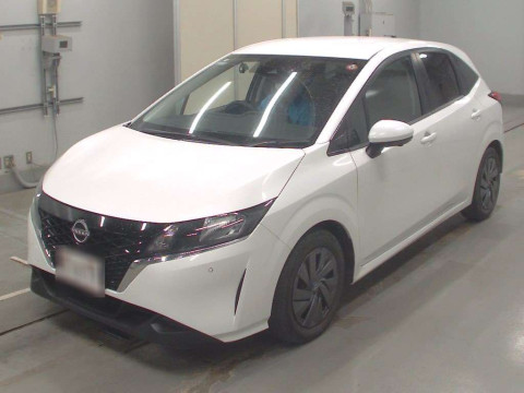 2022 Nissan Note E13[0]