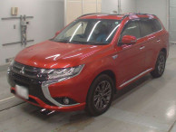 2017 Mitsubishi Outlander PHEV