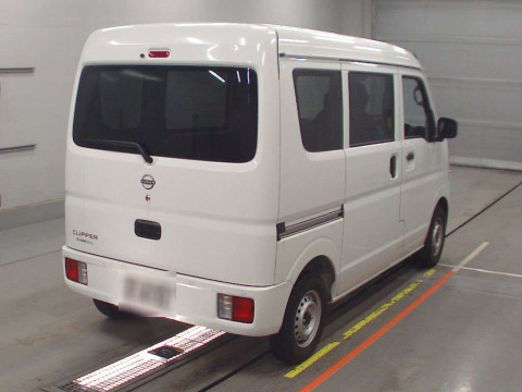 2024 Nissan NV100 Clipper DR17V[1]