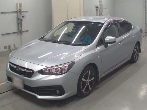 2020 Subaru Impreza G4 GK2[0]