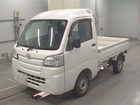 2017 Daihatsu Hijet Truck S500P[0]