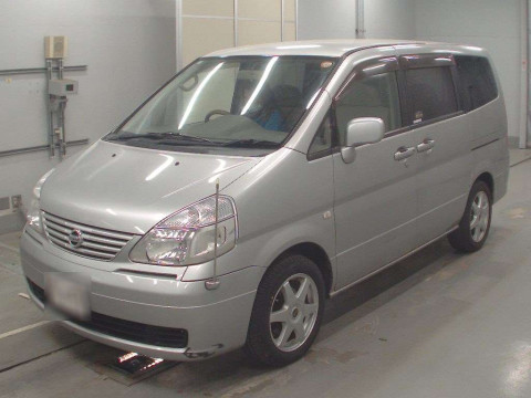 2004 Nissan Serena TC24[0]