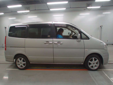 2004 Nissan Serena TC24[2]