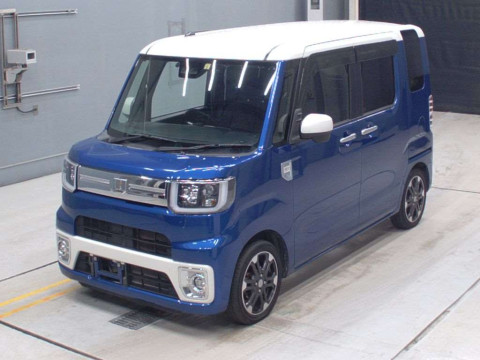 2018 Daihatsu Wake LA700S[0]