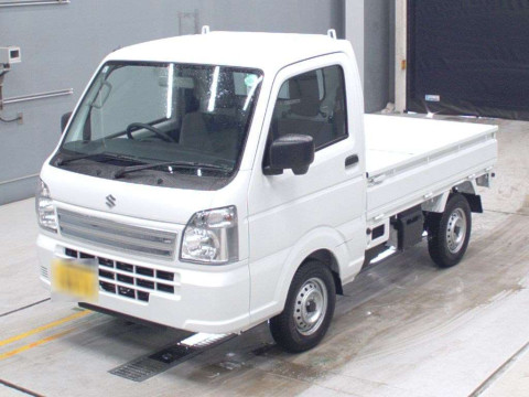 2024 Suzuki Carry Truck DA16T[0]