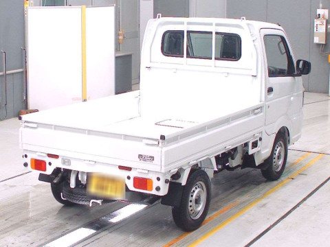 2024 Suzuki Carry Truck DA16T[1]