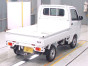 2024 Suzuki Carry Truck